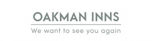 OAKMAN LOGO